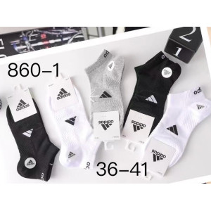 WS2592 Женские короткие спортивные носки