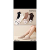 WS3278 Женские теплые носки из шерсти альпаки UGG